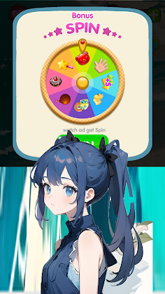 BlueMermaid - Screenshot 2