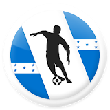 Honduras Football League - Liga Nacional de Fútbol icon