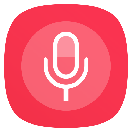 ASUS Sound Recorder 1.6.0.16_170629 Icon