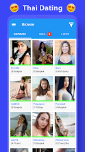 top thai dating app