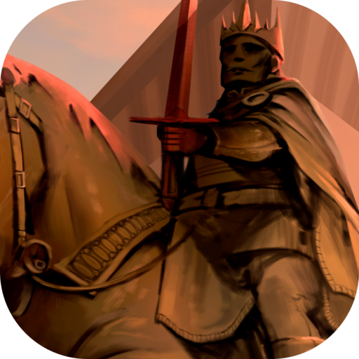 Turncoat Chronicle 1.0.3 Icon