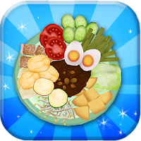 Gado-Gado Nasional