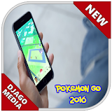 Guide Pokemon Go 2016 icon