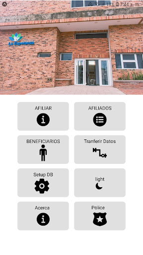 Clínica La Esperanza