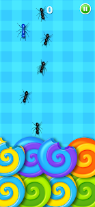 Ant Clash