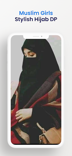Islamic Muslim Girls Dpz Screen 3