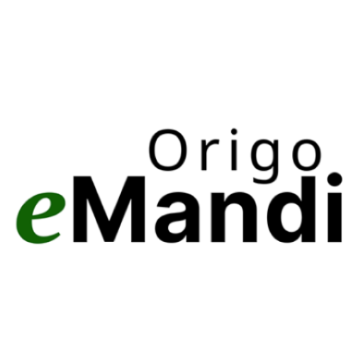 Origo eMandi logo