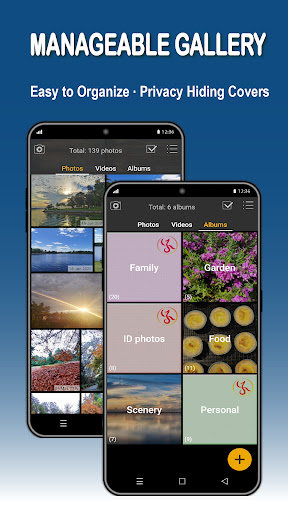safeCamera Screen 3