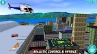 screenshot of Helicopter Flying Adventures
