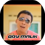 Cover Image of Download Ody Malik Lamak Katan Dalam Ra  APK