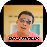 Ody Malik Lamak Katan Dalam Rangkuangan Offline icon