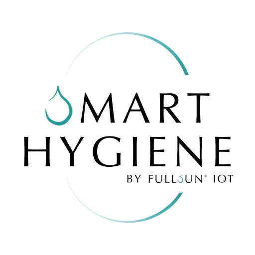 Fullsun IOT - Smart Toilet logo