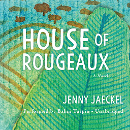 Icon image House of Rougeaux: A Novel