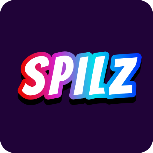 Spilz: Chat, Friends and Date logo