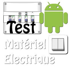 Icon image Test matériel électrique
