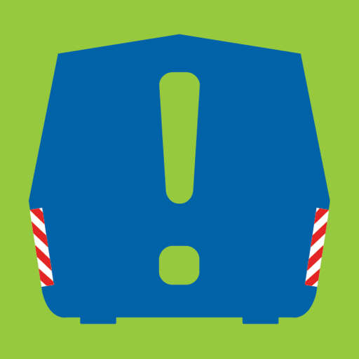 PickUp logo