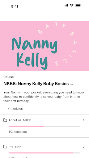 NKBB Screenshot 2 - AppWisp.com