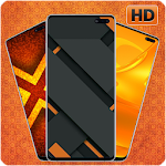 Cover Image of Baixar Orange Wallpaper HD For Phones 1.0.154 APK