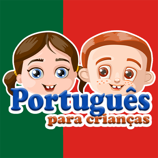 Portuguese For Kids  Icon