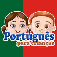 Португальский для детей