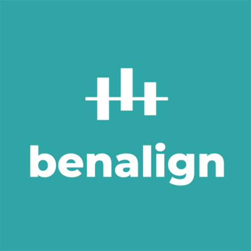 Benalign logo