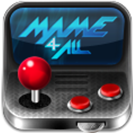 Download MAME4droid (Arcade Games) android on PC