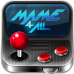 Cover Image of Download MAME4droid (0.37b5)  APK