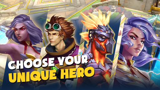 WIZ Wizard Initiation Zone