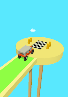 Pocket Car - Screenshot 1