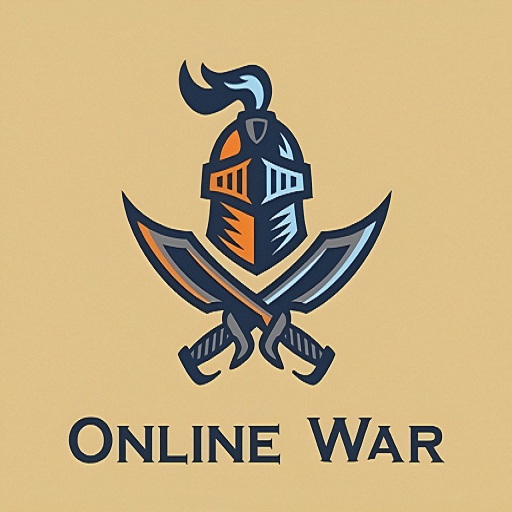 Online war حرب اونلاين