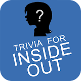 Trivia & Quiz For Inside Out icon