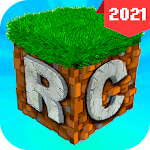 Cover Image of Tải xuống Realm Craft 2021  APK