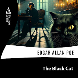 Symbolbild für The Black Cat