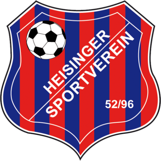 Heisinger SV 52/96 logo