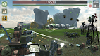 screenshot of War Tortoise - Idle Shooter