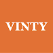 VINTY - 古着でつながるフリマアプリ
