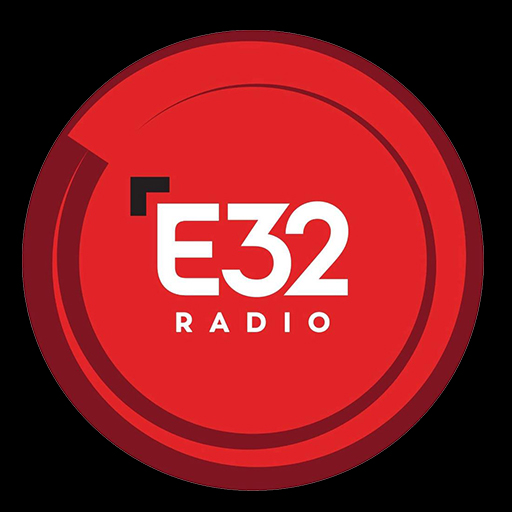 Esquina32 Radio logo
