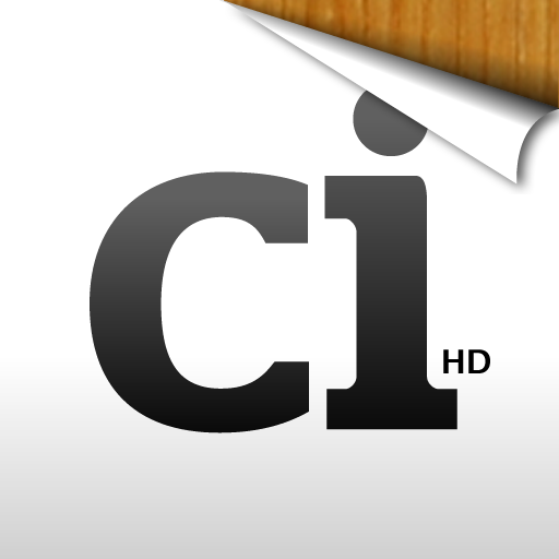 Construction Instruction HD logo