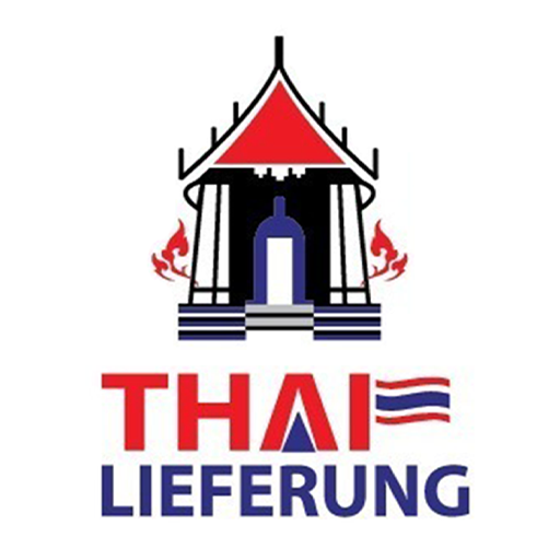 Thai Lieferung logo