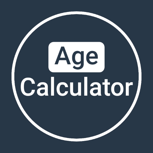 Age - BMI Calculator: Health logo