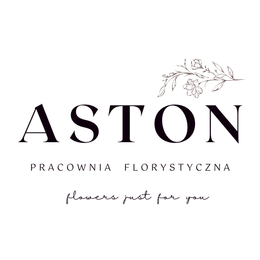ASTON logo