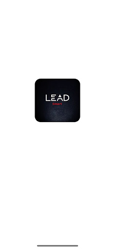 Android application LEAD Smart screenshort