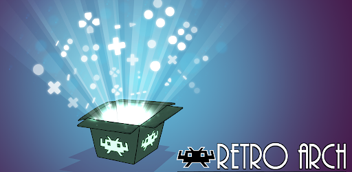 RetroArch