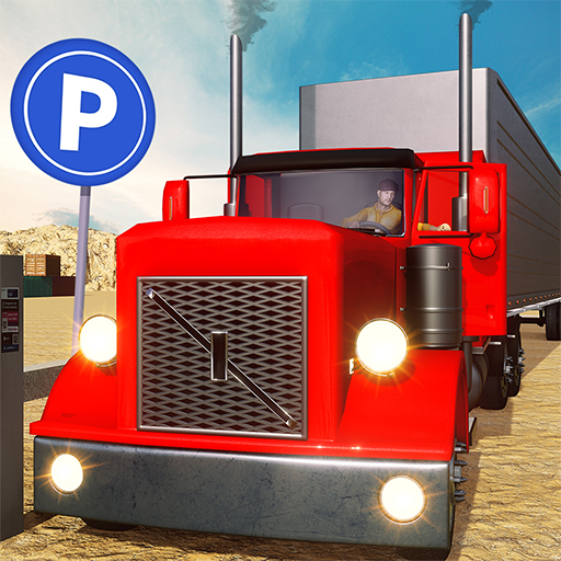 Gas Station Truck Parking Game Apps on Google Play