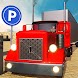 ガソリンスタンド駐車トラックゲーム - Androidアプリ