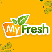 myFresh - Fruits & Vegetables Store