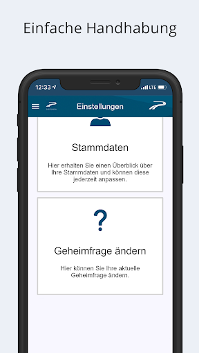 Porsche Bank Direktsparen Screen 3