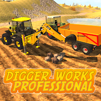 Digger Works Professional