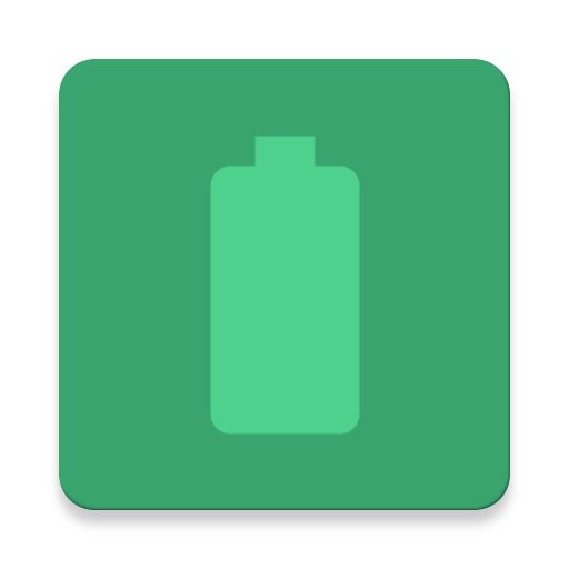 Battery Usage Shortcut logo