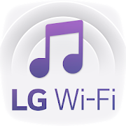 LG Wi-Fi Speaker for PC Windows and Mac